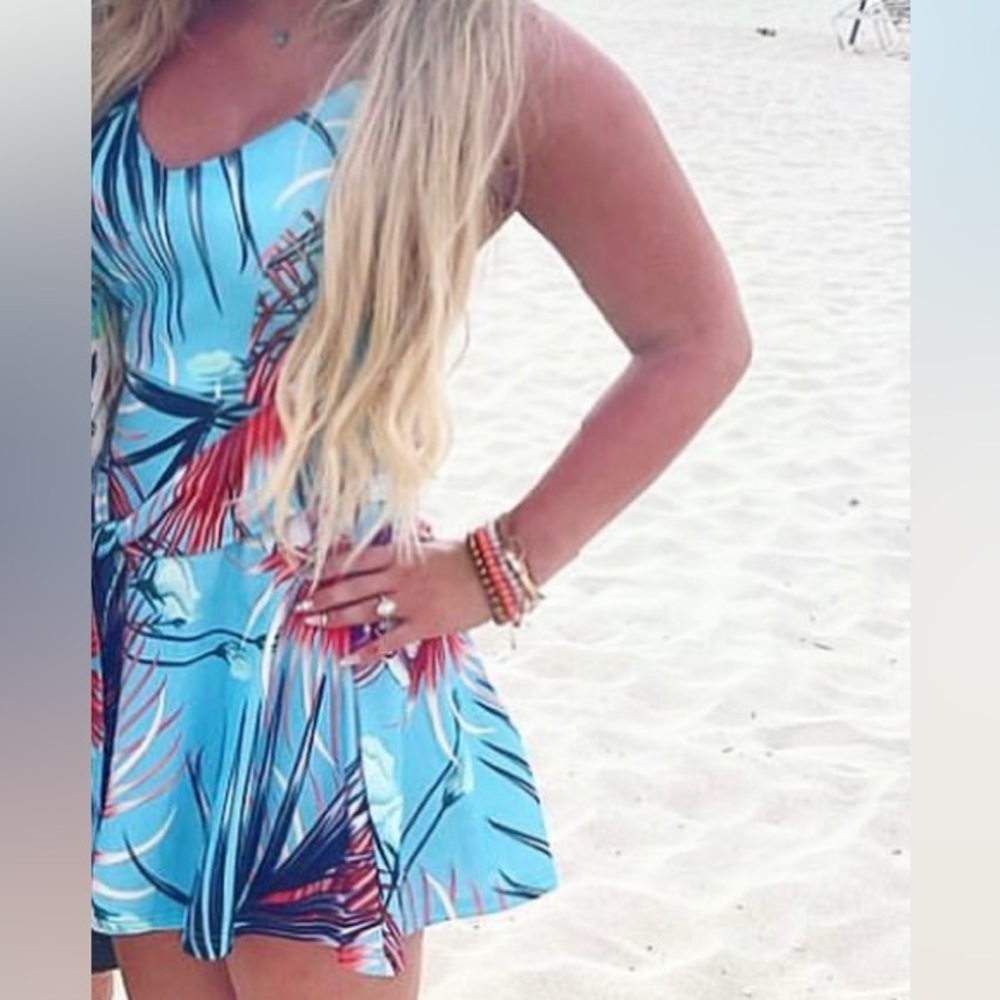 Size medium dress